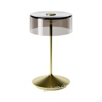 Akku Tischleuchte Nuindie, Numotion, Nutalis