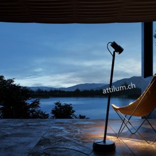 piek lettura anthrazit controller