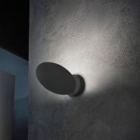 Puzzle Round Single - schwarz - 2700K