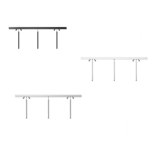 Scopy Tragschiene 180cm 7 Leuchten