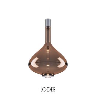 Sky-Fall large 2700K Bronze (Auswahl)