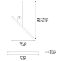 A-Tube Nano Duo 2700K Terra