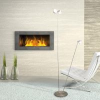 PUK! Pro 80 Mother & Kid - chrom matt