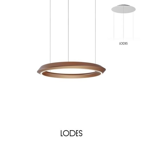 Tidal Pendel mit Lift  - Terra-ws - 2700K