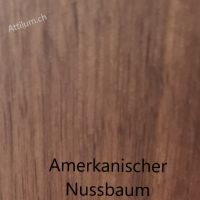 Grosser Mythen 5 Pendel Nussbaum (Auswahl)