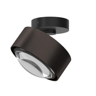 PUK! Pro 120 Move - black wood