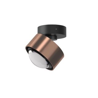 PUK! Pro 80 Move - kupfer gebürstet