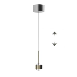 PUK! Pro Motion 80 - 1fg - ni/matt