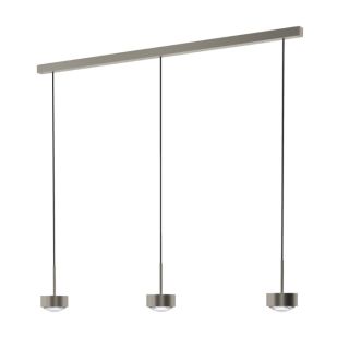 PUK! Pro Choice long ONE 120 - 3fg. - ni/matt