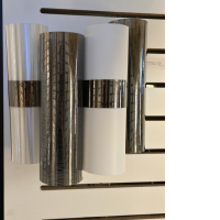 La Lollo Applique - pewter