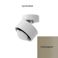 Puk! Pro Move 80/120mm champagner matt