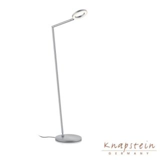 Leseleuchte Tessa-S - mattnickel