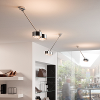 PUK! Pro 120 Wing ll 30cm - ni/matt