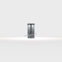 mir X  Poller 30 - anthrazit