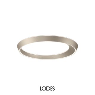 Tidal 75 champagner matt 2700K