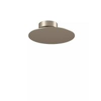 Puzzle Round Single - champagner - 2700K