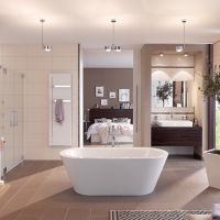 PUK! Pro 80 Wing l 30cm - schwarz matt