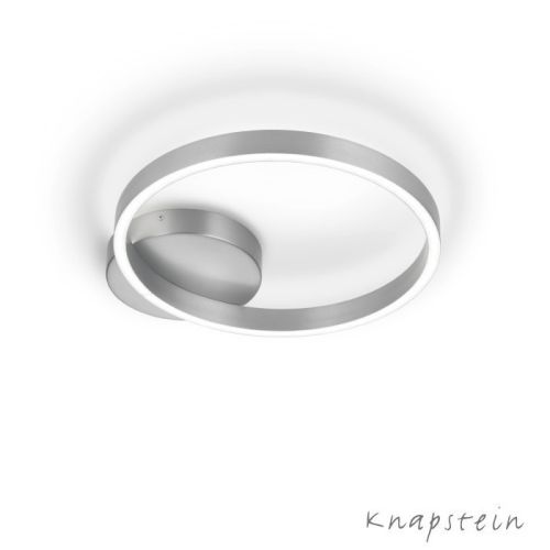 Deckenleuchte ANEL-40 - mattnickel