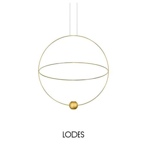 Elara large 80 gold 2700K (Auswahl)