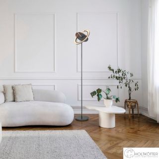 Supernova Linear - platin (Auswahl)