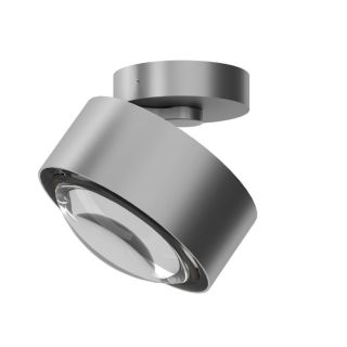 PUK! Pro 120 Move - chrom matt