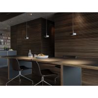 Kivo Pendel 270mm grau 2700K (Auswahl)