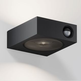 Luci Control schwarz 2700K