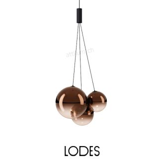 Random sz - Glossy Bronze 2700K (Variante)