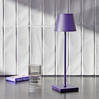 Akku Tischleuchte Nuindie, Numotion, Nutalis