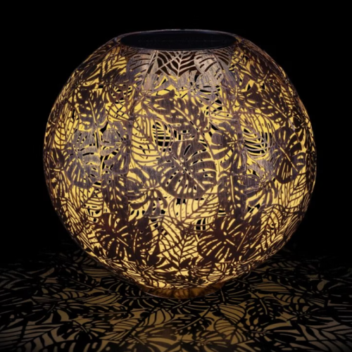Solar Jungle Ball 30cm - antic