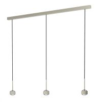 PUK! Pro Choice 80 Drop 3fg. - champagne matt