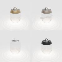 aqu akku M Leuchte (Auswahl)