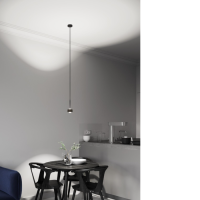 PUK! Pro Drop 120 Drop - ni/matt