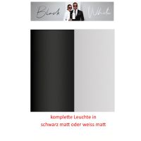 PUK! Pro 80 Floor Maxi I - chrom matt