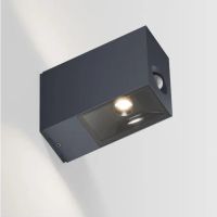 Eye Control anthrazit 2700K