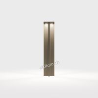 mir X  Poller 70 - cool braun