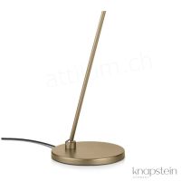 GKS, Gebr. Knapstein, Thea-T, 61.626.07, 61.626.05, 61.626.34