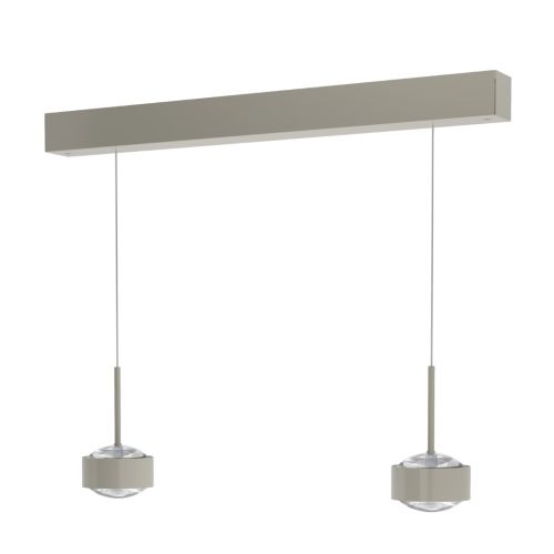 PUK! Pro Motion 120 - 2fg - champagne matt