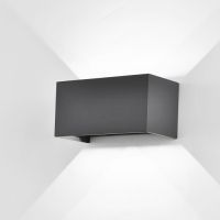 Dova M schwarz  2700K - DIM (Varianten)