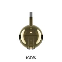 Sky-Fall rund large 2700K Golden Sage(Auswahl)