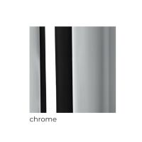 PUK! Pro Motion 80 - 3fg - chrom glanz/silber