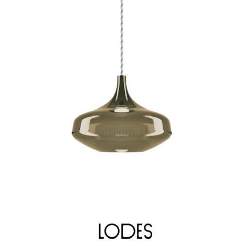 Nostalgia L golden sage/chrom