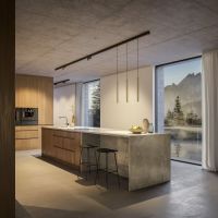 Scopy Tragschiene 180cm 7 Leuchten