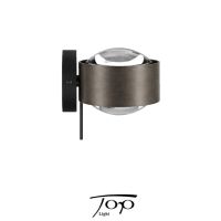 Puk! Pro Wall 80/120mm blackwood gebürstet