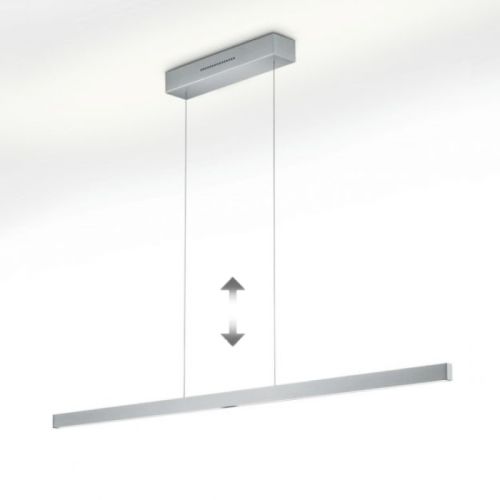 Linn EasyLift up-/down 161cm mattnickel