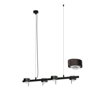 PUK! Pro 80 Quartett - blackwood-sz