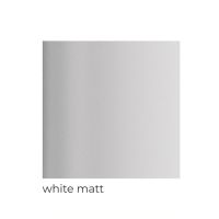 PUK! Pro 80 Floor Maxi I - chrom matt