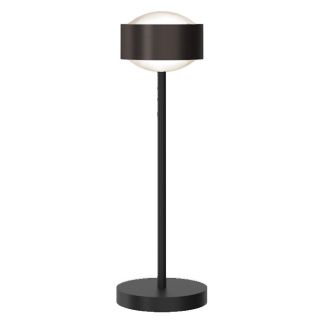 PUK! Pro 120 Eye Table - black wood-sz