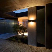 IP44, GapQ cool brown 3000K