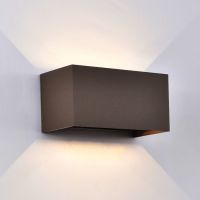 Dova M schwarz  2700K - DIM (Varianten)